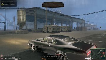 Immagine 77 del gioco Mafia III per PlayStation 4