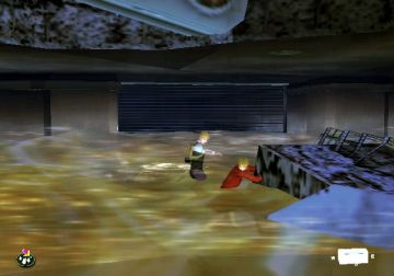 Immagine -2 del gioco Raw Danger per PlayStation 2