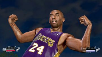 Immagine -12 del gioco NBA Ballers Chosen One per Xbox 360