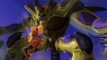 Immagine 129 del gioco Dragon Ball Z: Battle of Z per PlayStation 3