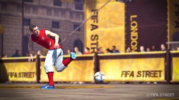 Immagine 23 del gioco FIFA Street per PlayStation 3