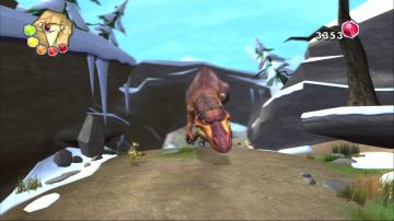 Immagine 16 del gioco L'Era Glaciale 3: L'alba dei Dinosauri per PlayStation 3