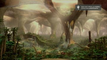 Immagine 18 del gioco L'Era Glaciale 3: L'alba dei Dinosauri per PlayStation 3