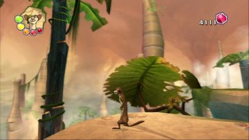 Immagine 20 del gioco L'Era Glaciale 3: L'alba dei Dinosauri per PlayStation 3
