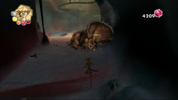 Immagine 21 del gioco L'Era Glaciale 3: L'alba dei Dinosauri per PlayStation 3