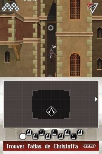 Immagine 0 del gioco Assassin's Creed 2: Discovery per Nintendo DS