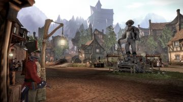 Immagine -2 del gioco Fable III per Xbox 360