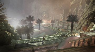 Immagine -1 del gioco Fable III per Xbox 360