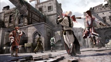 Immagine 8 del gioco Assassin's Creed : Brotherhood per PlayStation 3