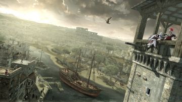 Immagine 9 del gioco Assassin's Creed : Brotherhood per PlayStation 3