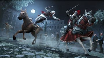 Immagine 10 del gioco Assassin's Creed : Brotherhood per PlayStation 3