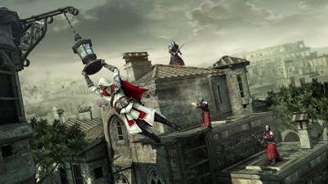 Immagine 12 del gioco Assassin's Creed : Brotherhood per PlayStation 3