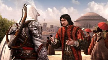 Immagine 14 del gioco Assassin's Creed : Brotherhood per PlayStation 3