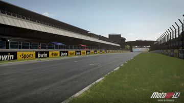 Immagine -8 del gioco MotoGP 14 per PlayStation 4