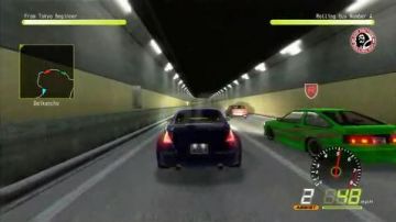 Immagine -13 del gioco Import Tuner Challenge per Xbox 360
