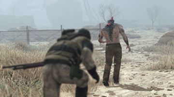 Immagine -8 del gioco Metal Gear Survive per PlayStation 4