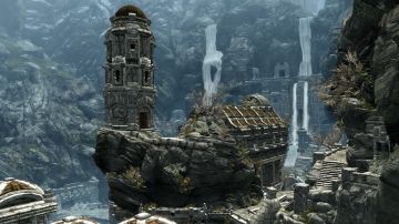 Immagine -17 del gioco The Elder Scrolls V: Skyrim per Xbox 360