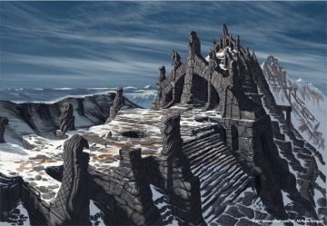 Immagine -5 del gioco The Elder Scrolls V: Skyrim per Xbox 360