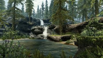 Immagine -13 del gioco The Elder Scrolls V: Skyrim per Xbox 360
