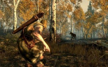 Immagine -9 del gioco The Elder Scrolls V: Skyrim per Xbox 360