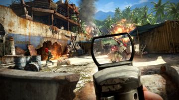 Immagine 5 del gioco Far Cry 3 per Xbox 360