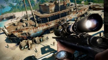 Immagine 6 del gioco Far Cry 3 per Xbox 360