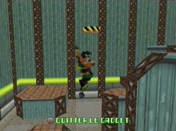 Immagine 0 del gioco Agent Hugo: Lemoon Twist per PlayStation 2