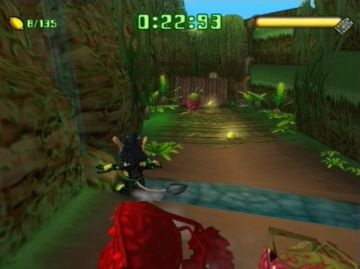 Immagine -11 del gioco Agent Hugo: Lemoon Twist per PlayStation 2