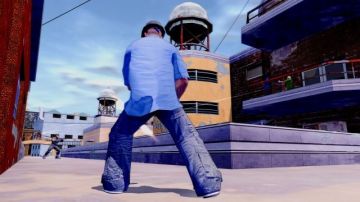 Immagine -16 del gioco Crackdown per Xbox 360