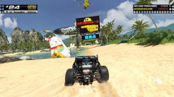 Immagine -6 del gioco Trackmania Turbo per Xbox One