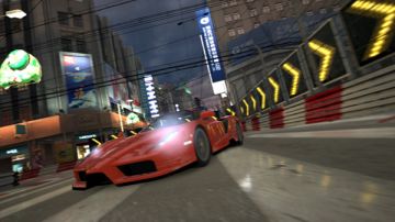 Immagine -10 del gioco Project Gotham Racing 4 per Xbox 360
