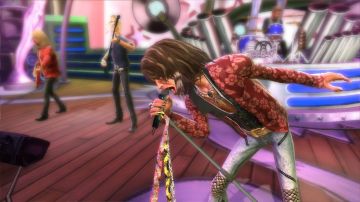 Immagine -13 del gioco Guitar Hero: Aerosmith per Xbox 360