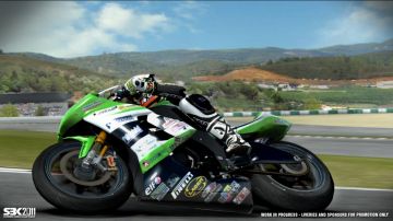 Immagine -17 del gioco SBK 2011: Superbike World Championship per PlayStation 3