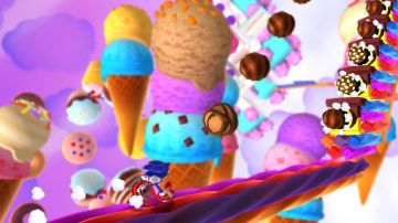 Immagine 6 del gioco Sonic Lost World per Nintendo Wii U