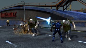 Immagine 11 del gioco Crackdown 2 per Xbox 360
