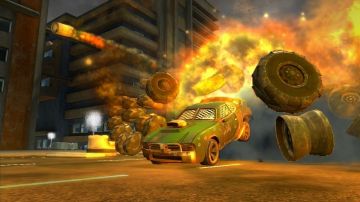 Immagine 13 del gioco Crackdown 2 per Xbox 360