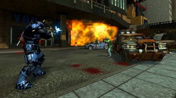 Immagine 5 del gioco Crackdown 2 per Xbox 360