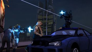 Immagine 6 del gioco Crackdown 2 per Xbox 360