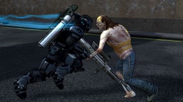 Immagine 8 del gioco Crackdown 2 per Xbox 360