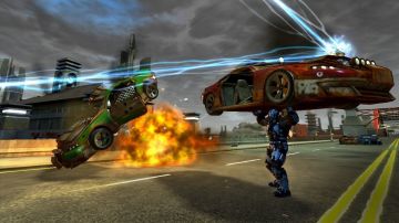 Immagine 9 del gioco Crackdown 2 per Xbox 360