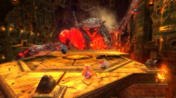 Immagine -14 del gioco The Legend of Spyro: L'Alba del Drago per PlayStation 3