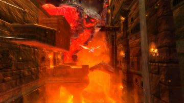 Immagine -1 del gioco The Legend of Spyro: L'Alba del Drago per PlayStation 3