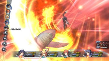 Immagine -10 del gioco The Legend of Heroes: Trails of Cold Steel per PlayStation 3