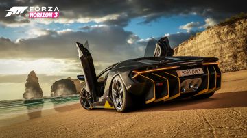 Immagine -8 del gioco Forza Horizon 3 per Xbox One