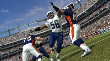 Immagine -17 del gioco Madden NFL 08 per PlayStation 2