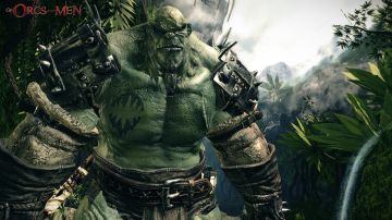 Immagine 22 del gioco Of Orcs and Men per Xbox 360