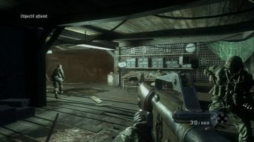 Immagine 133 del gioco Call of Duty Black Ops per Xbox 360