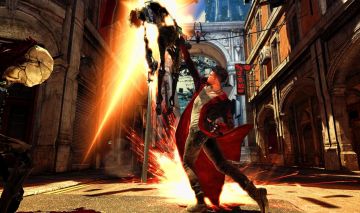 Immagine -11 del gioco DmC Devil May Cry per PlayStation 3