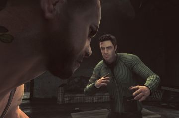 Immagine -4 del gioco The Bourne Conspiracy per PlayStation 3