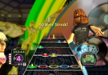 Immagine -14 del gioco Guitar Hero: Aerosmith per PlayStation 2
